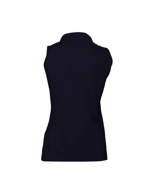 Polo Mujer Siux Erica Marino | Ofertas de pádel